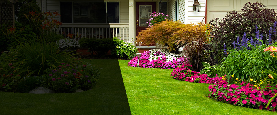 North Andover Landscapers