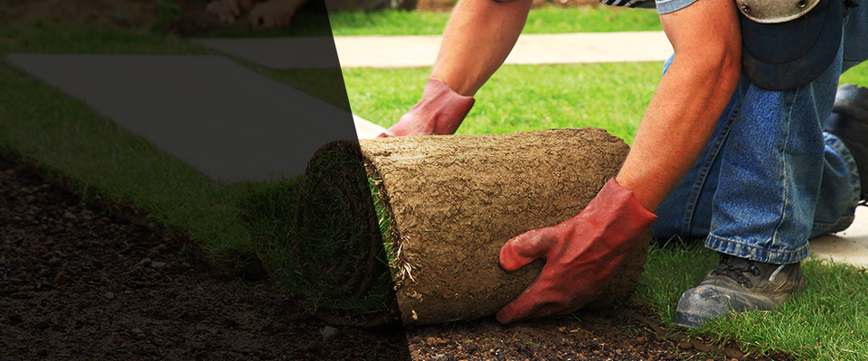 North Andover Landscapers