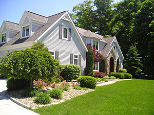 Landscapers and Lawncare Services in North Andover, MA